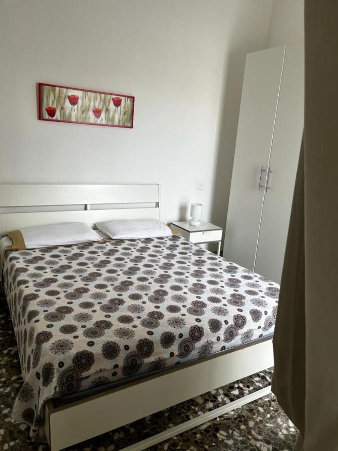 Ferienwohnung La Dimora Di Nonna Lucia Polignano a Mare Exterior foto