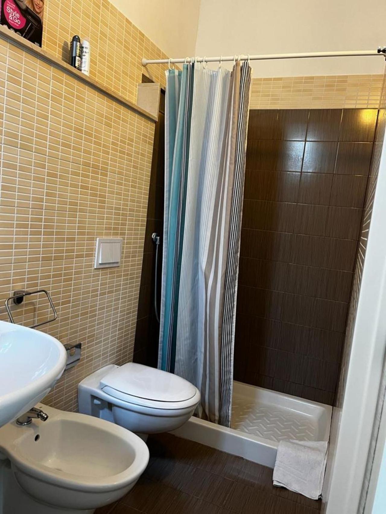Ferienwohnung La Dimora Di Nonna Lucia Polignano a Mare Exterior foto